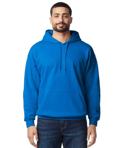 Gildan Gildan SoftStyle® Midweight Hooded Sweatshirt Royal Blue