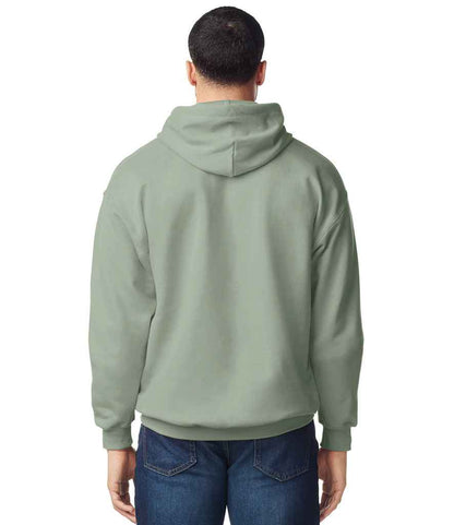 Gildan Gildan SoftStyle® Midweight Hooded Sweatshirt Sage
