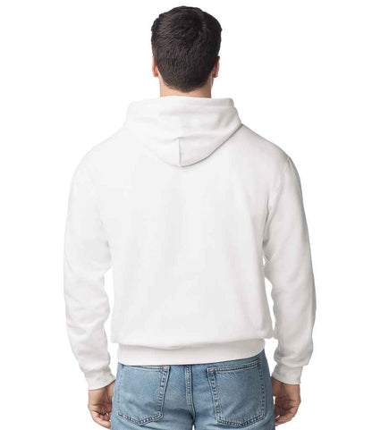 Gildan Gildan SoftStyle® Midweight Hooded Sweatshirt White
