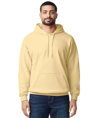 Gildan Gildan SoftStyle® Midweight Hooded Sweatshirt Yellow Haze