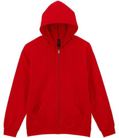 GD69 RED FRONT