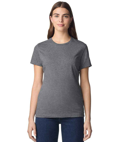 Gildan Gildan Ladies SoftStyle® T-Shirt Graphite Heather