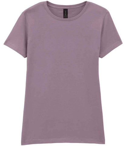 Gildan Ladies SoftStyle® T-Shirt in Paragon