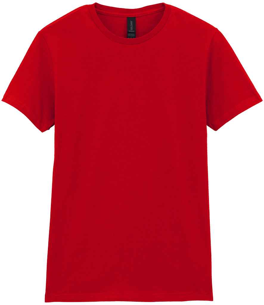 GD72 RED FRONT
