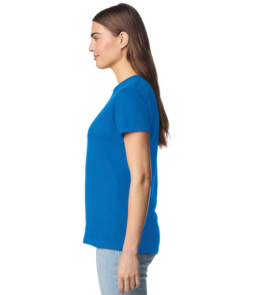 Gildan Gildan Ladies SoftStyle® T-Shirt Royal Blue