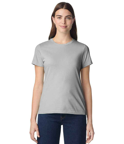 Gildan Gildan Ladies SoftStyle® T-Shirt Sport Grey