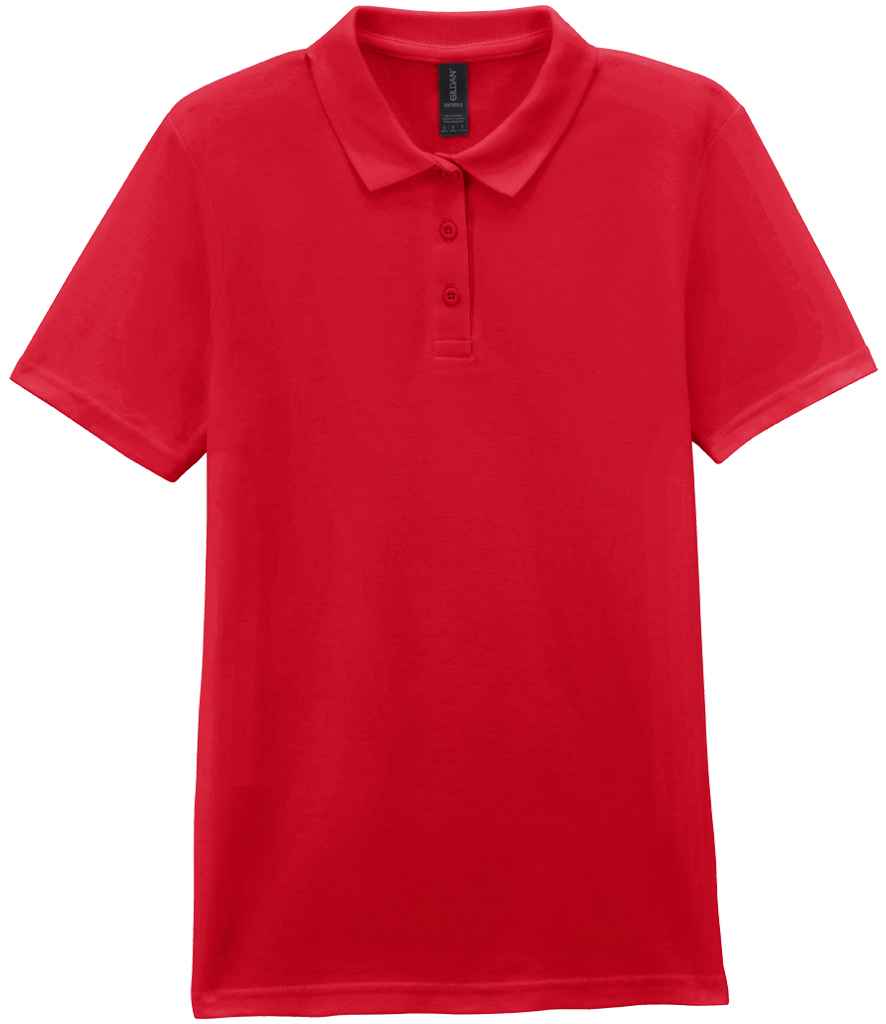 GD75 RED FRONT
