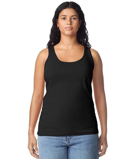 Gildan Gildan Ladies SoftStyle® Tank Top