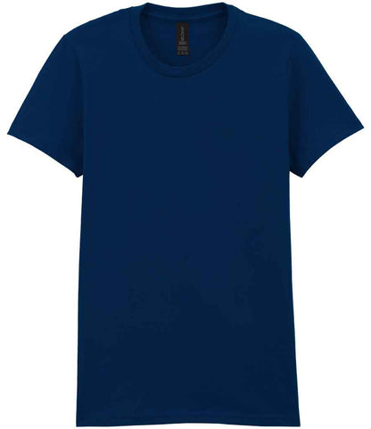 Gildan Ladies SoftStyle® Midweight T-Shirt