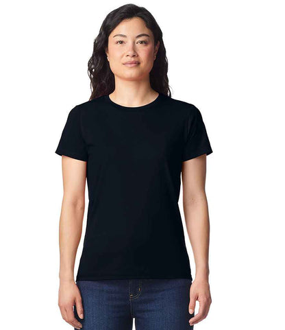 Gildan Gildan Ladies SoftStyle® Midweight T-Shirt