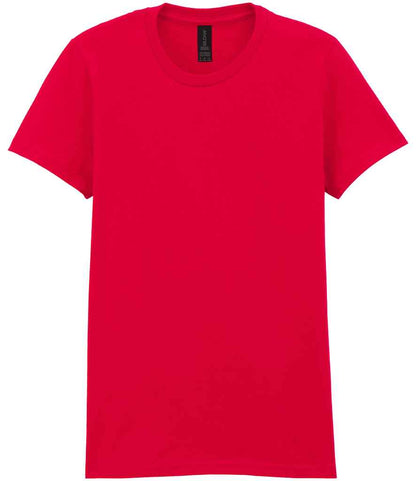 GD92 RED FRONT
