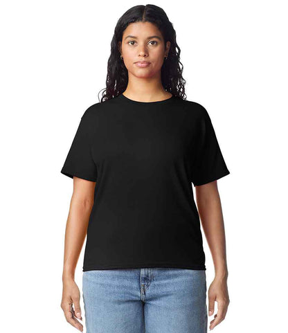 Gildan Gildan Ladies Heavy Cotton™ T-Shirt Black
