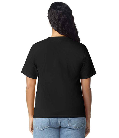 Gildan Gildan Ladies Heavy Cotton™ T-Shirt Black