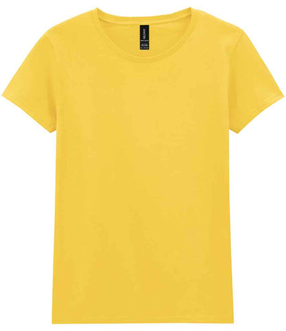 Gildan Gildan Ladies Heavy Cotton™ T-Shirt Daisy