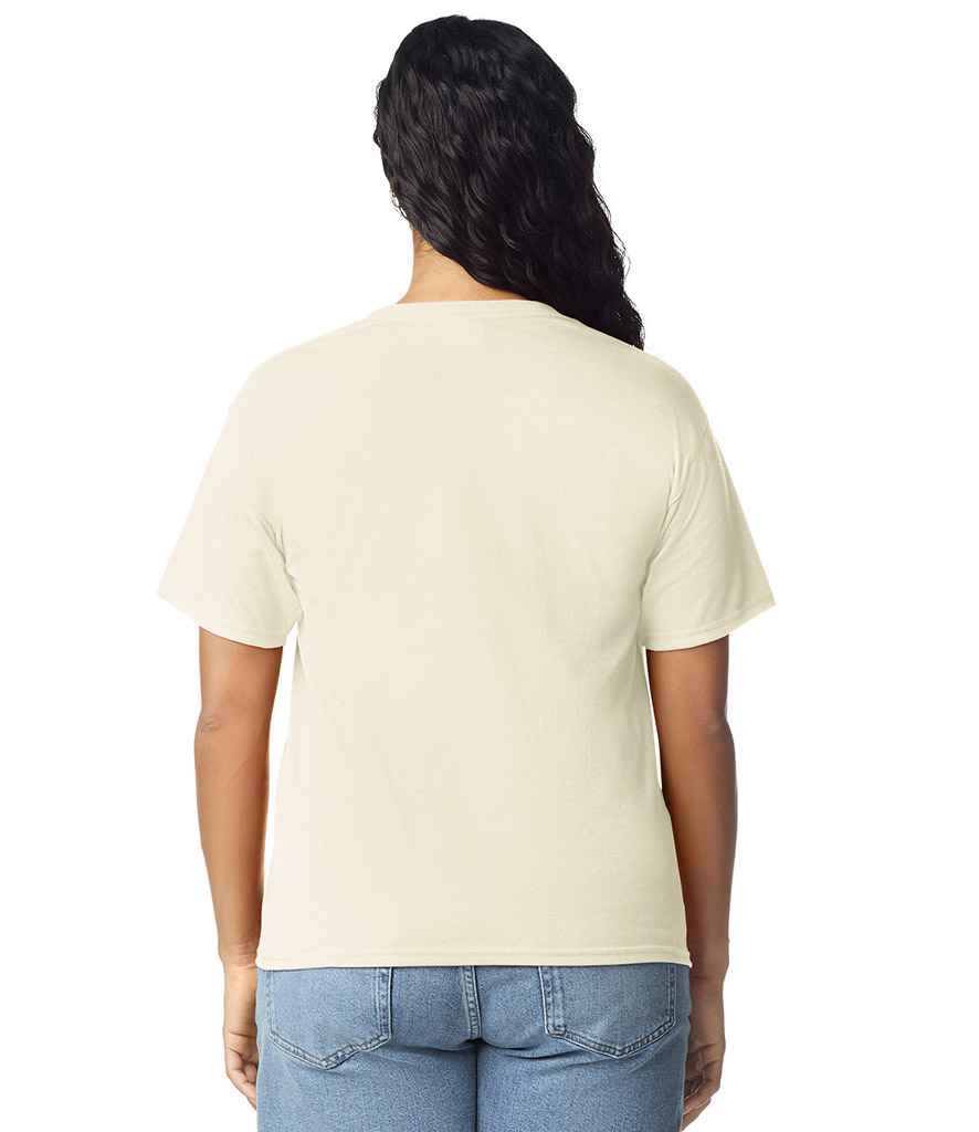 Gildan Gildan Ladies Heavy Cotton™ T-Shirt Off White