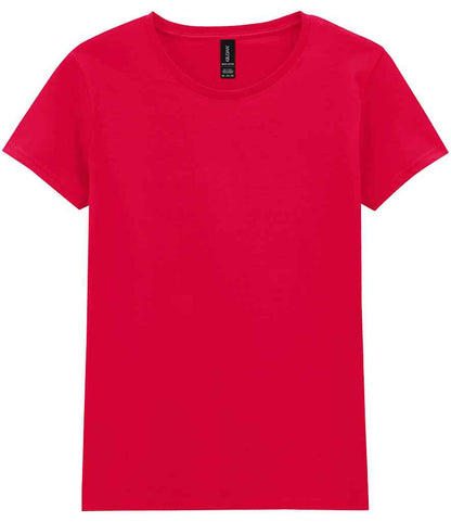 GD95 RED FRONT