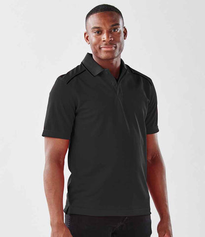 Stormtech Endurance HD Polo Shirt - model image