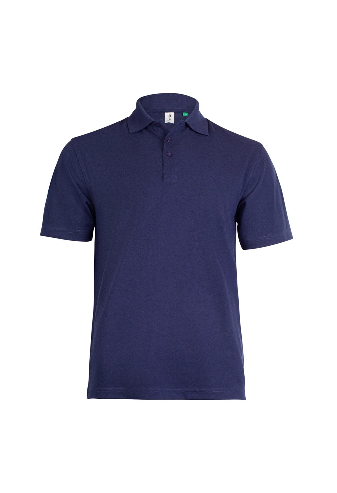 Uneek Eco Polo Shirt Navy