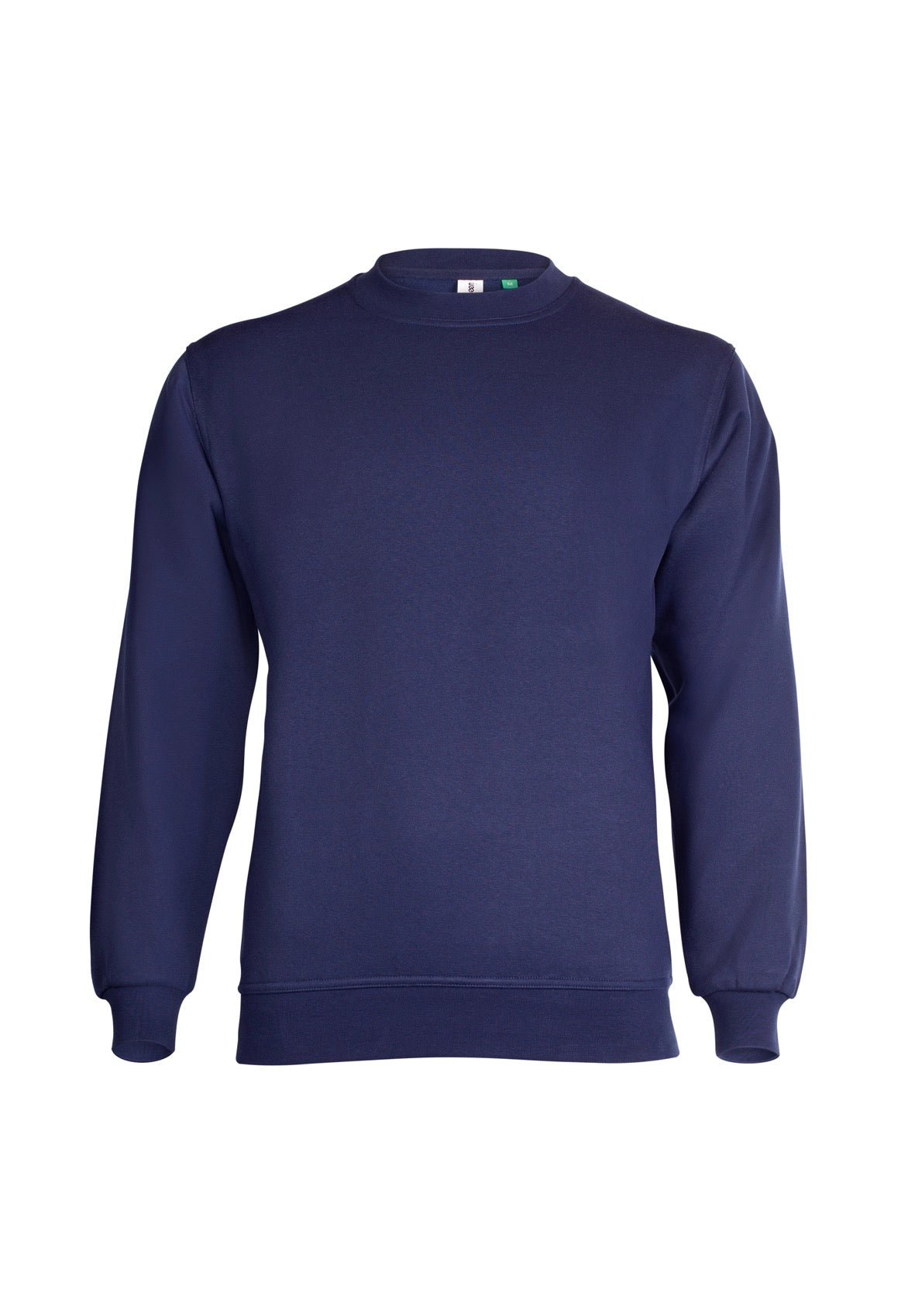 Uneek Eco Sweatshirt Navy