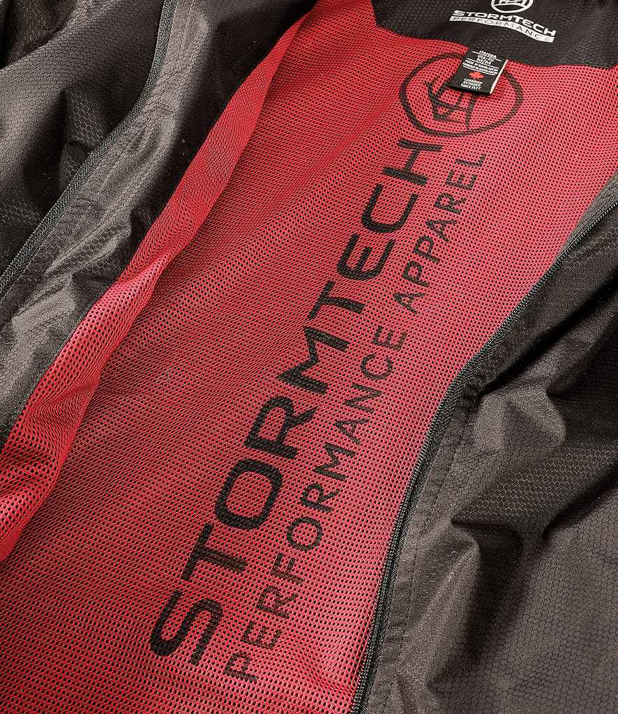 Stormtech Axis Shell Jacket