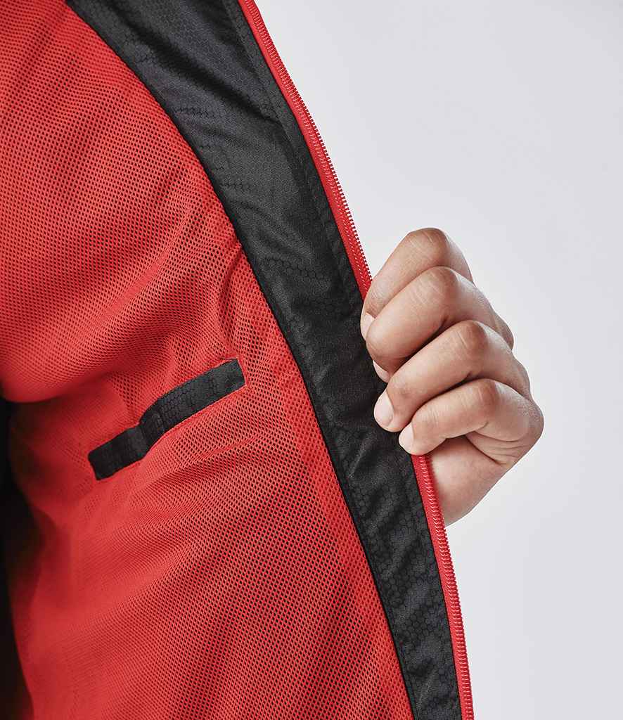Stormtech Axis Shell Jacket - model image