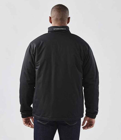 Stormtech Olympia Shell Jacket - model image