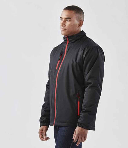 Stormtech Olympia Shell Jacket - model image
