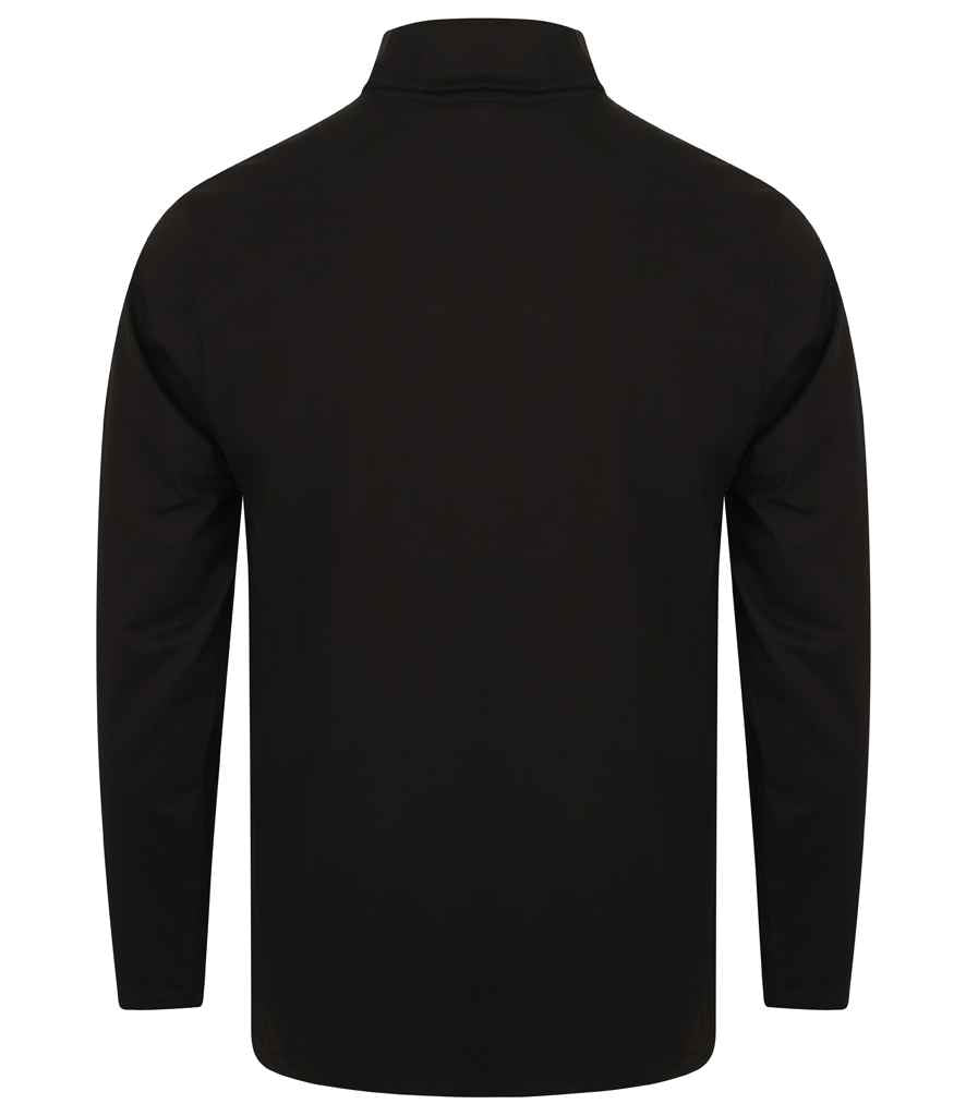 H020 BLK BACK