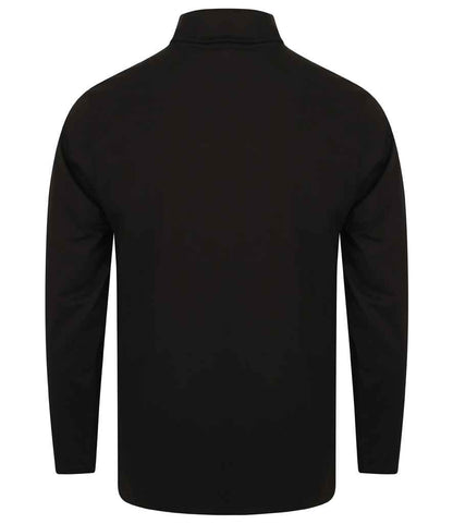 H020 BLK BACK