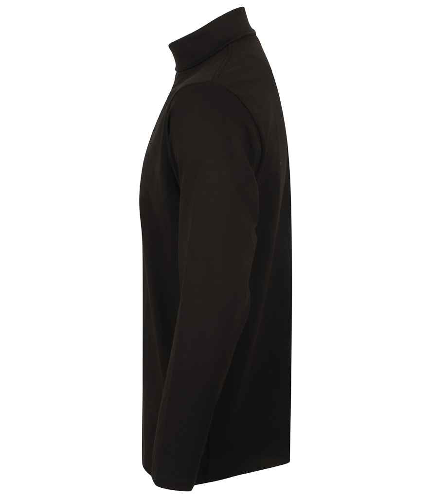 H020 BLK LEFT