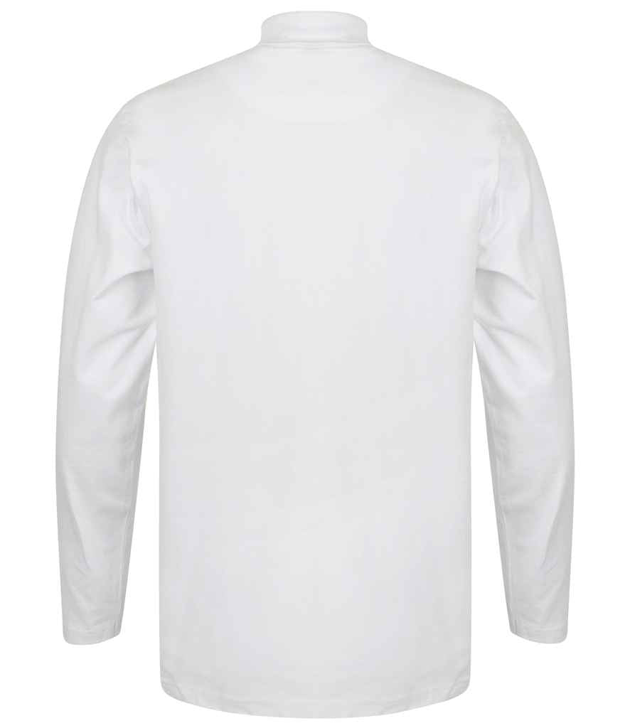 H020 WHI BACK