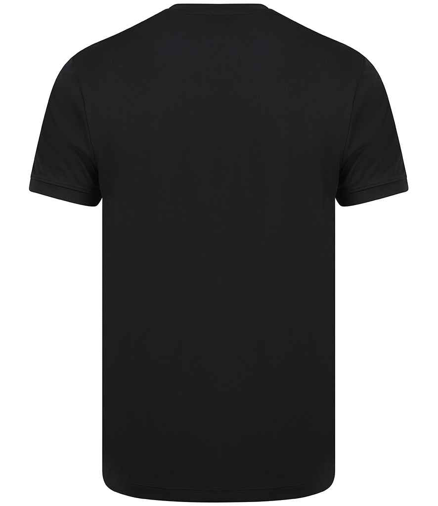 H024 BLK BACK
