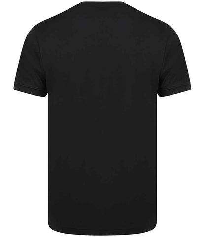 H024 BLK BACK