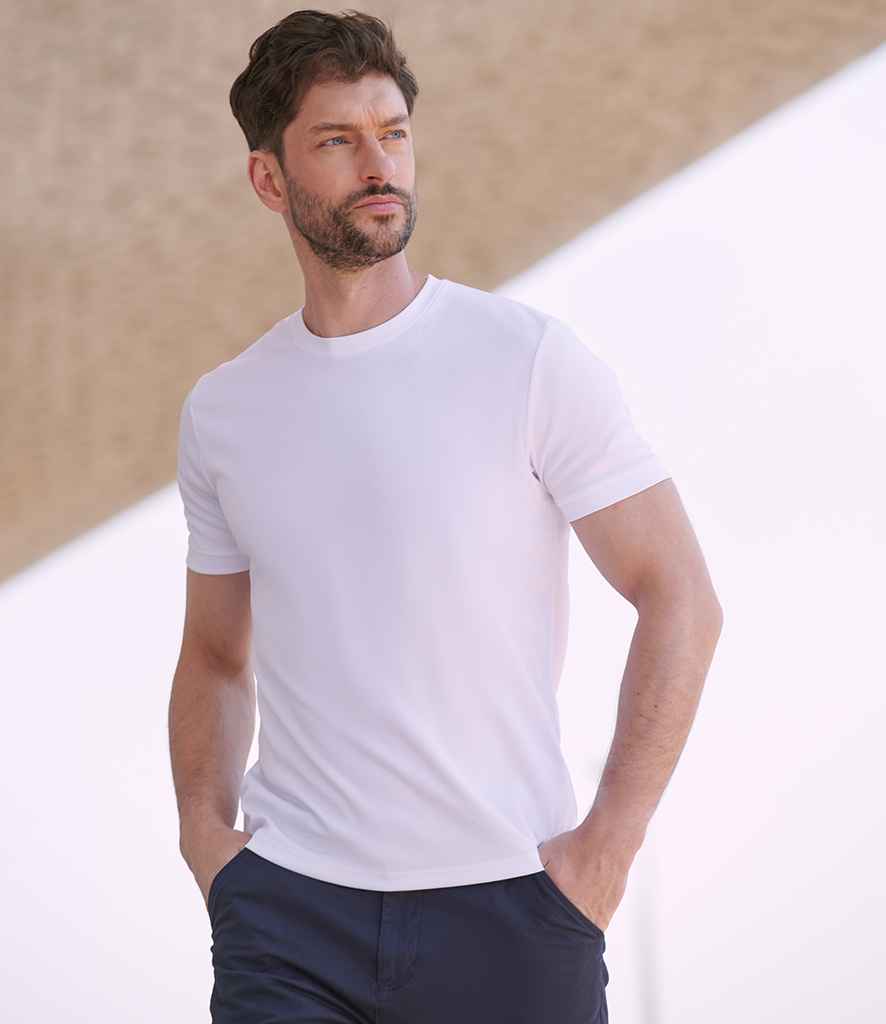 Henbury Henbury HiCool® Performance T-Shirt White