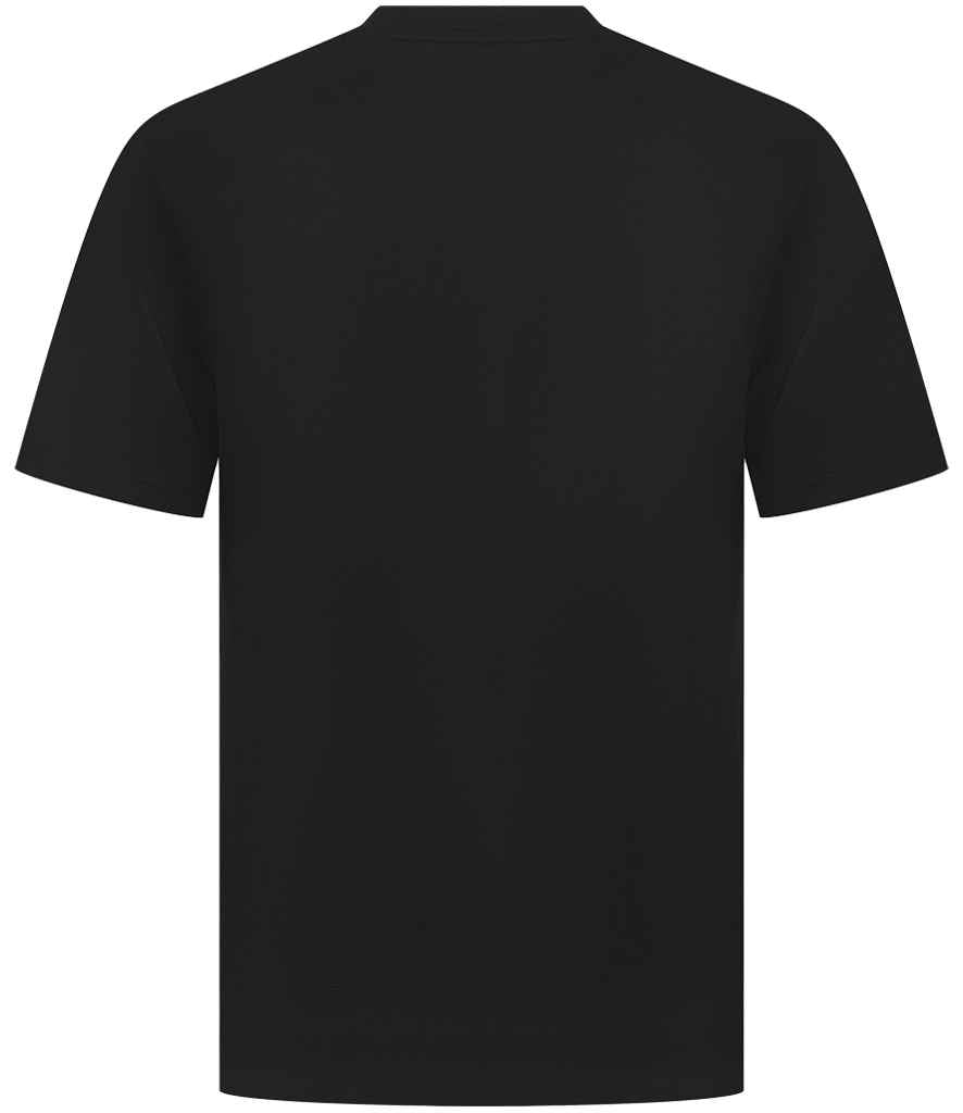 Henbury Unisex Coolplus® Wicking Piqué T-Shirt