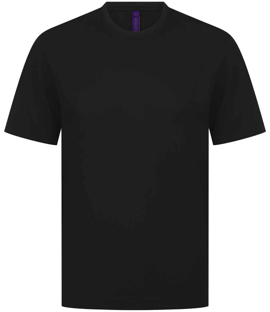 H075 BLK FRONT