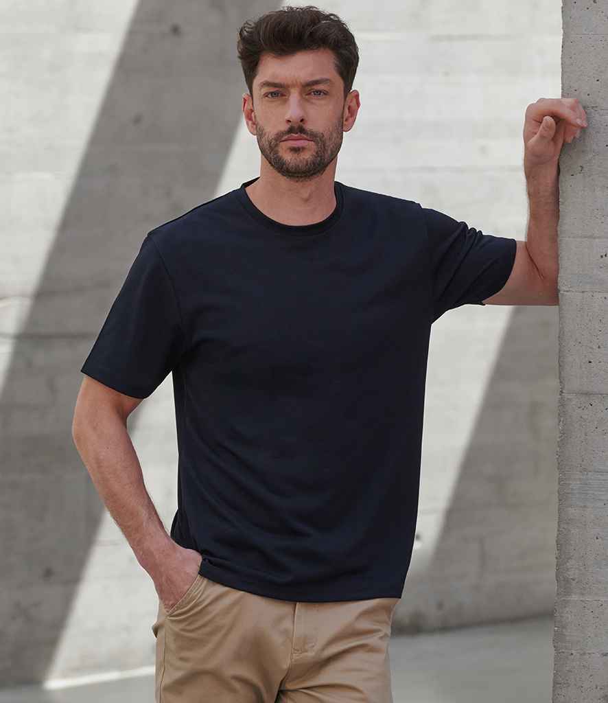 Henbury Henbury Unisex Coolplus® Wicking Piqué T-Shirt