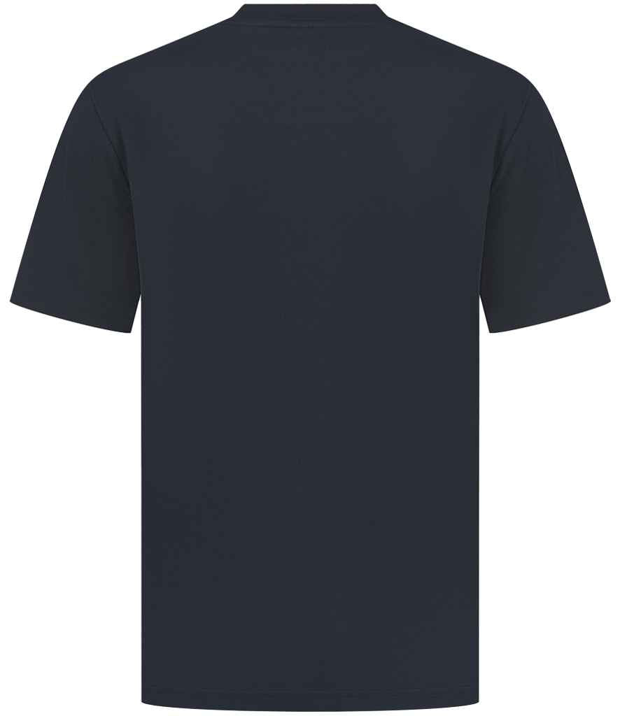 Henbury Unisex Coolplus® Wicking Piqué T-Shirt