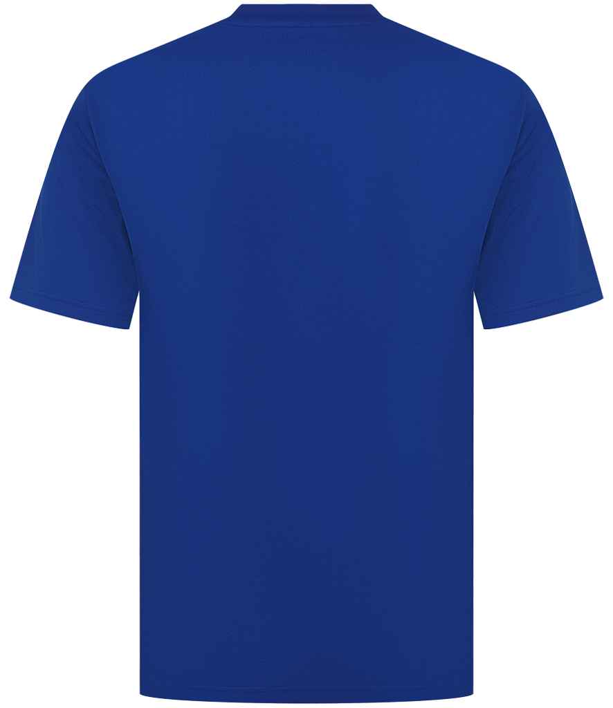 H075 ROY BACK