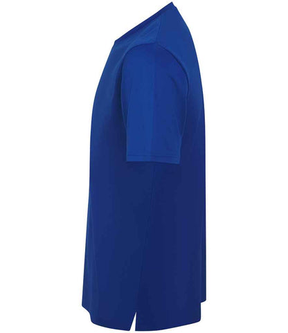 Henbury Unisex Coolplus® Wicking Piqué T-Shirt