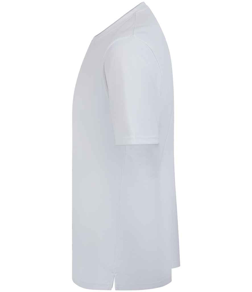 Henbury Unisex Coolplus® Wicking Piqué T-Shirt