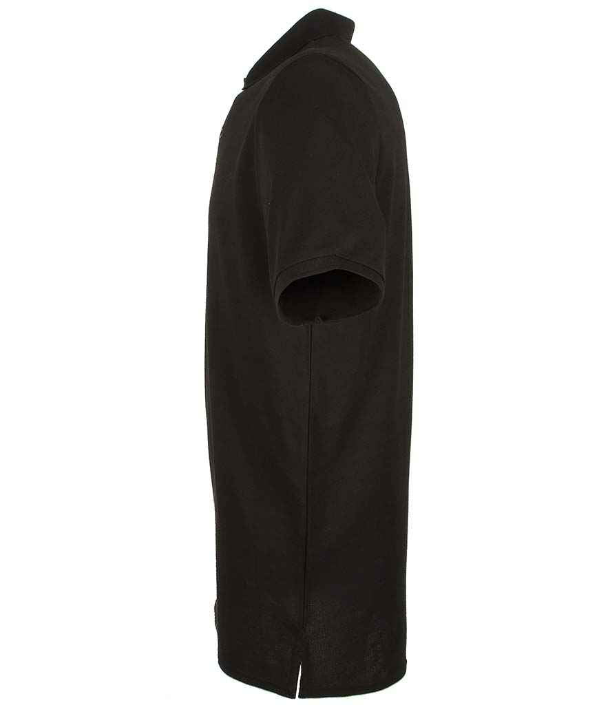 H101 BLK LEFT
