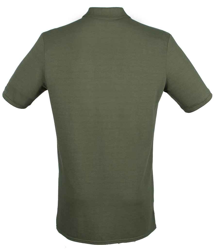 H101 OLI BACK