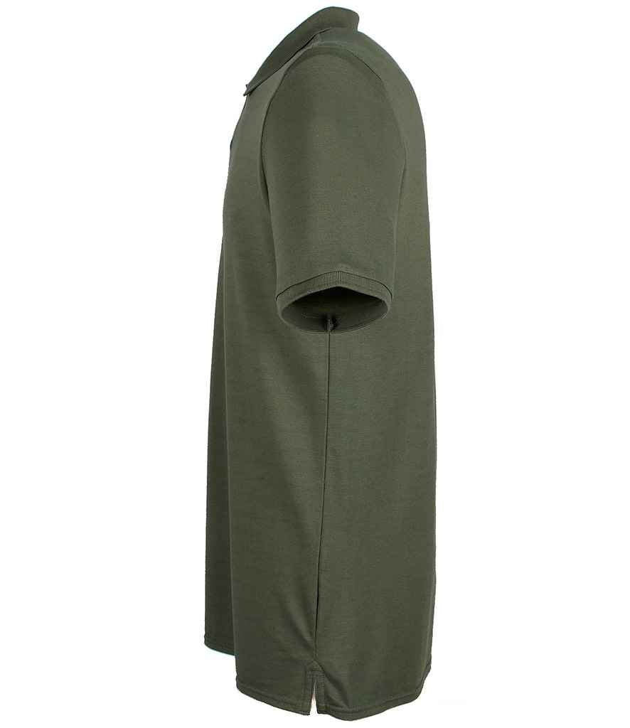 H101 OLI LEFT