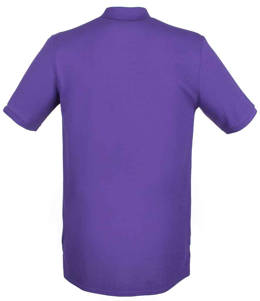 H101 PUR BACK