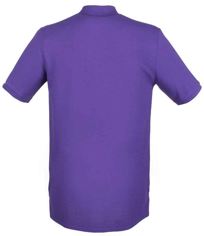 H101 PUR BACK