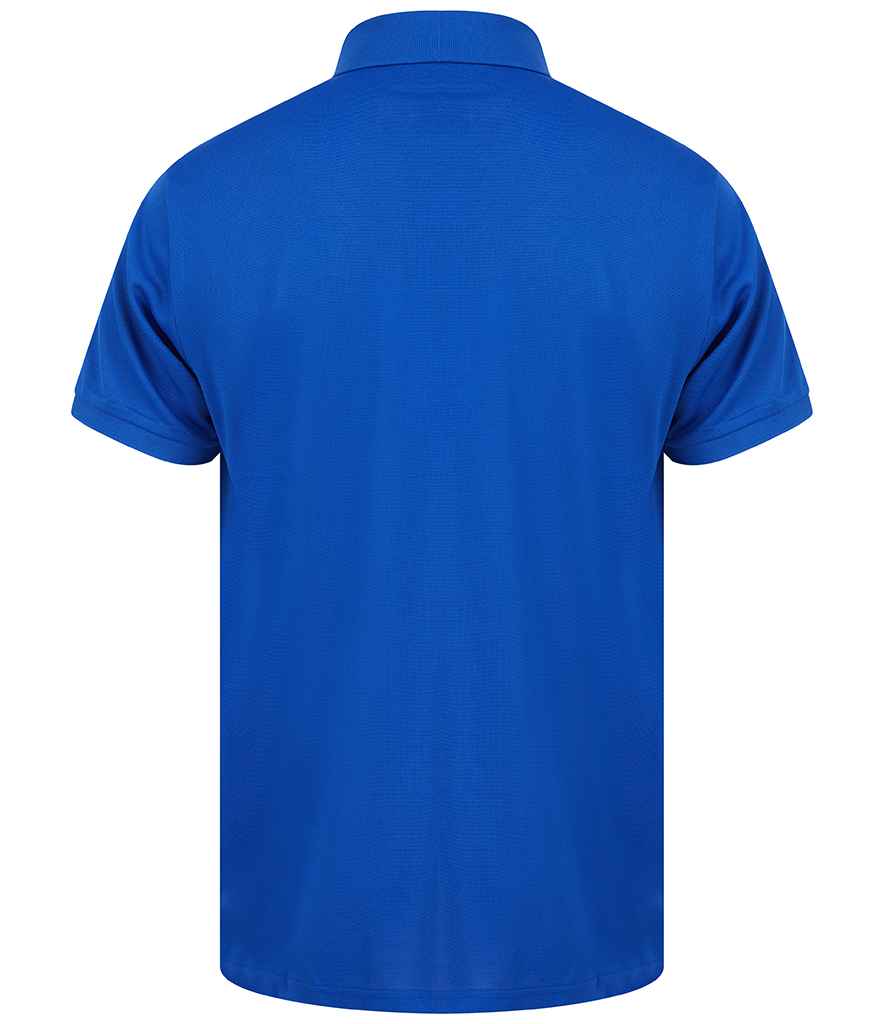 H465 ROY BACK