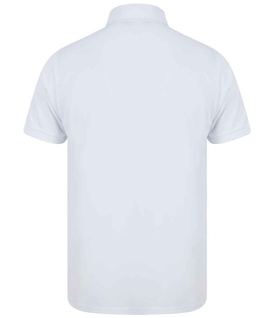 H465 WHI BACK