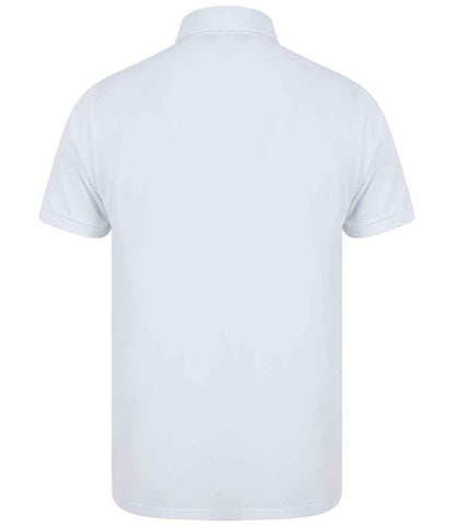 H465 WHI BACK