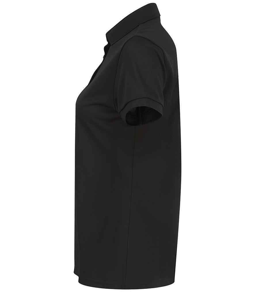 H466 BLK LEFT